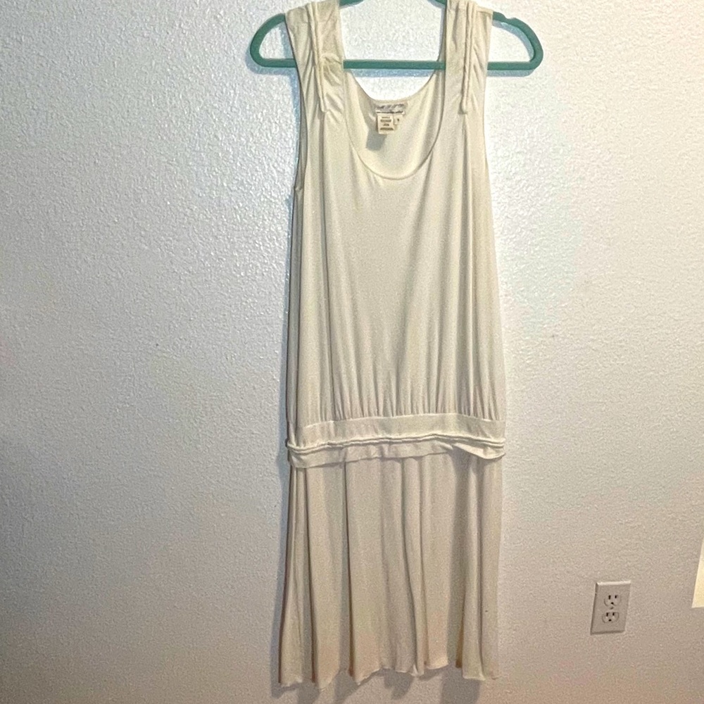 💚 3/$30 - Greek Goddess Style Sleeveless Dress